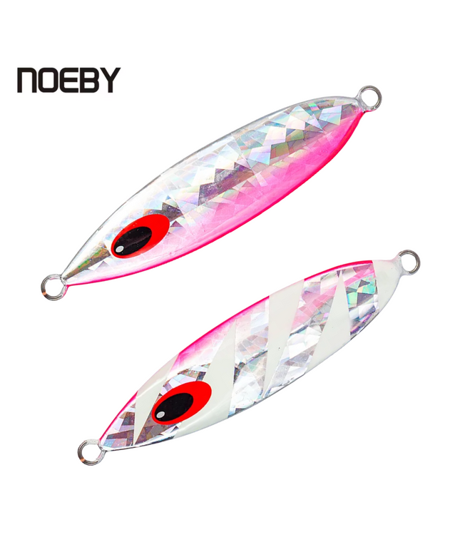 Jigs Noeby 210 gramos