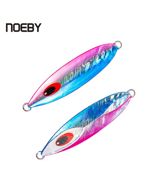 Jigs Noeby 210 gramos