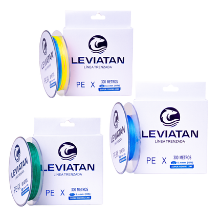 Collection image for: Leviatan