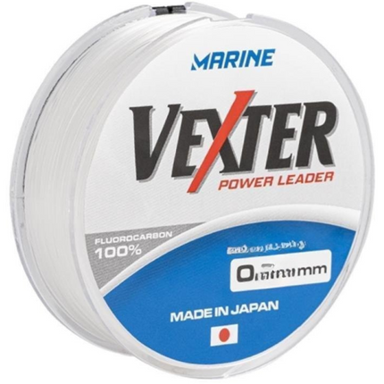 Líder Vexter 100% Flurocarbono 50 metros