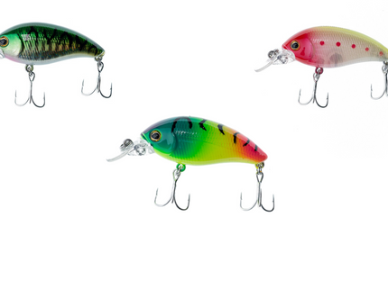 Señuelo Bigo Sunshine