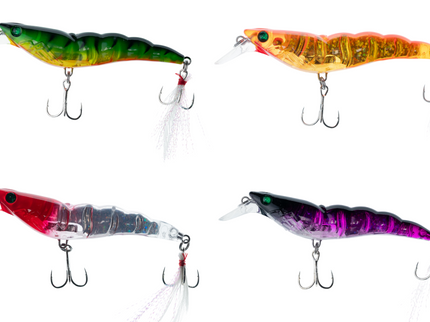 Camaron Doido Grande