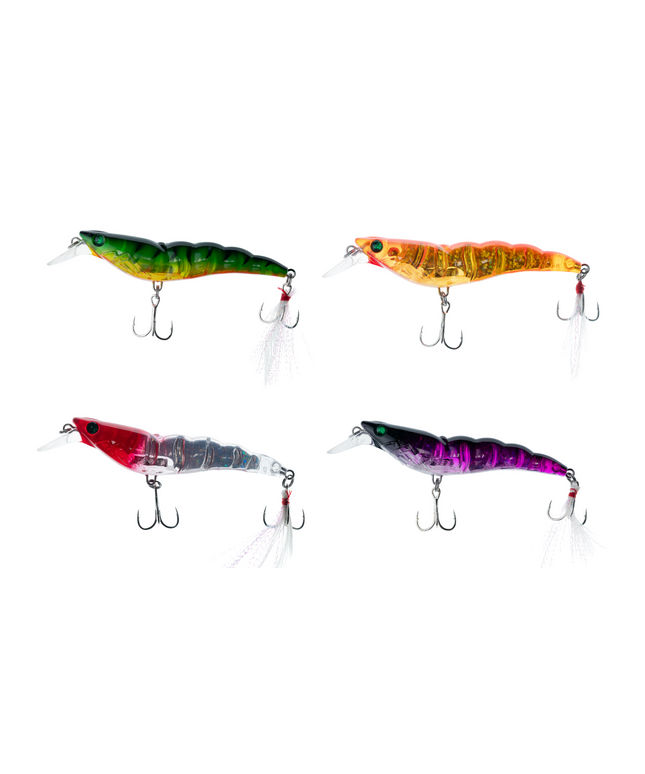 Camaron Doido Grande