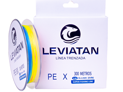Cuerda Leviatan