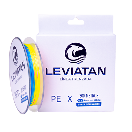 Cuerda Leviatan