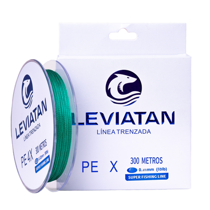 Cuerda Leviatan