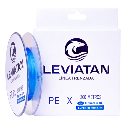 Cuerda Leviatan