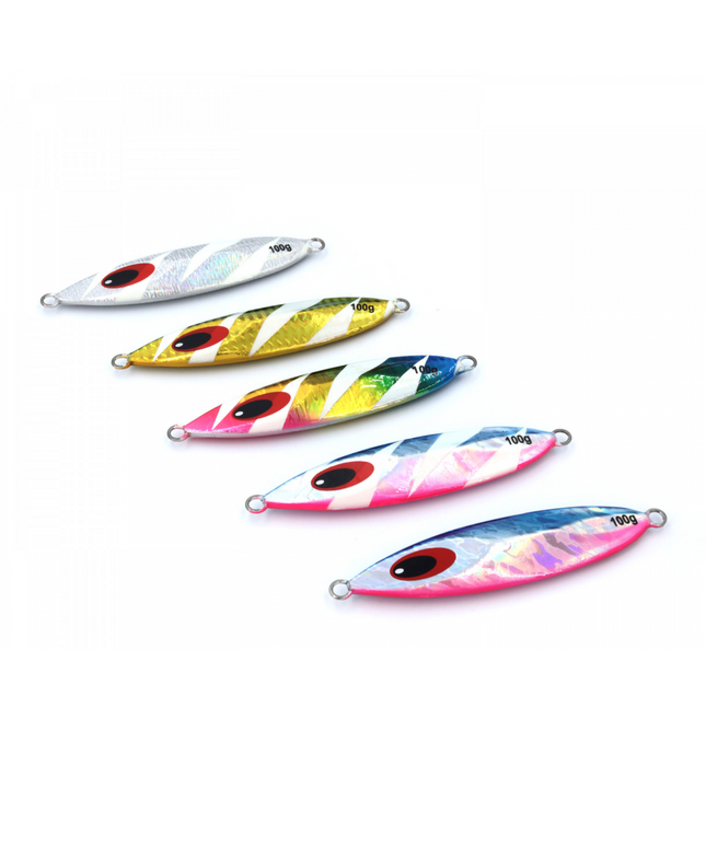 Jigs Noeby 210 gramos