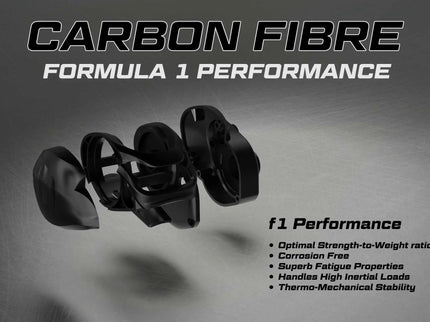 Carrete Draken Svivlo