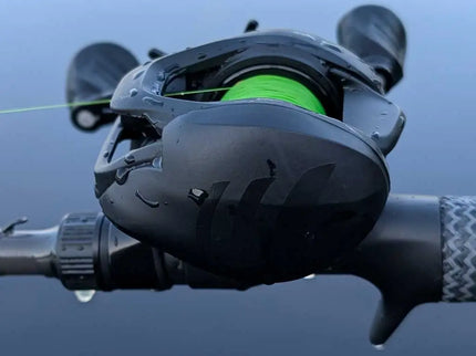 Carrete Draken Svivlo