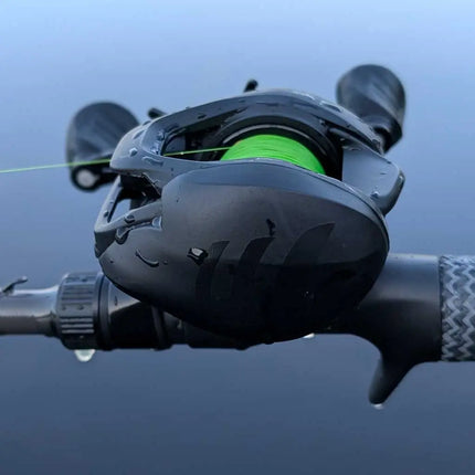 Carrete Draken Svivlo