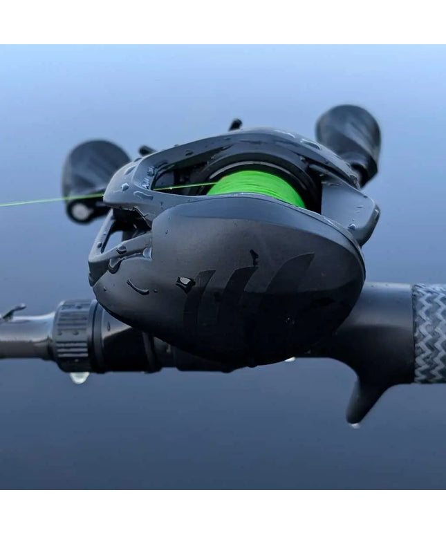 Carrete Draken Svivlo