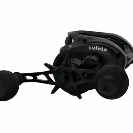 Carrete Genesis Svivlo