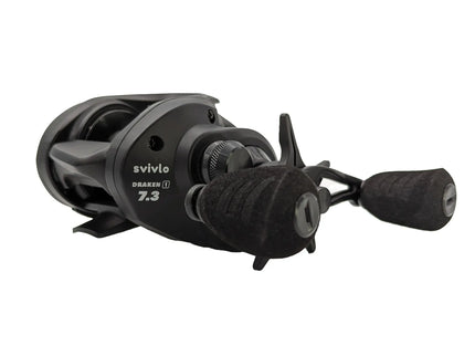 Carrete Draken Svivlo