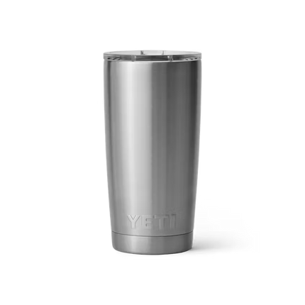 Vaso 20 oz YETI (Rambler Tumbler MS)