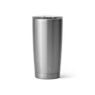 Stainles Steel (Plateado)