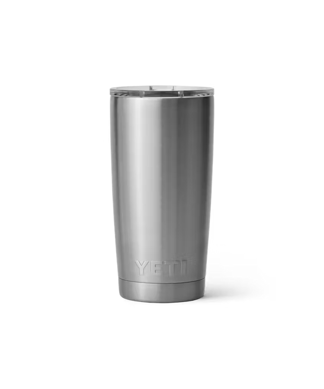 Vaso 20 oz YETI (Rambler Tumbler MS)
