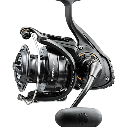 Daiwa Eliminator