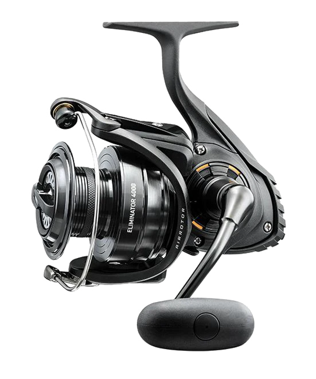 Daiwa Eliminator
