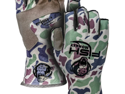 Guante Fish Monkey FM11