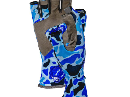 Guante Fish Monkey FM11