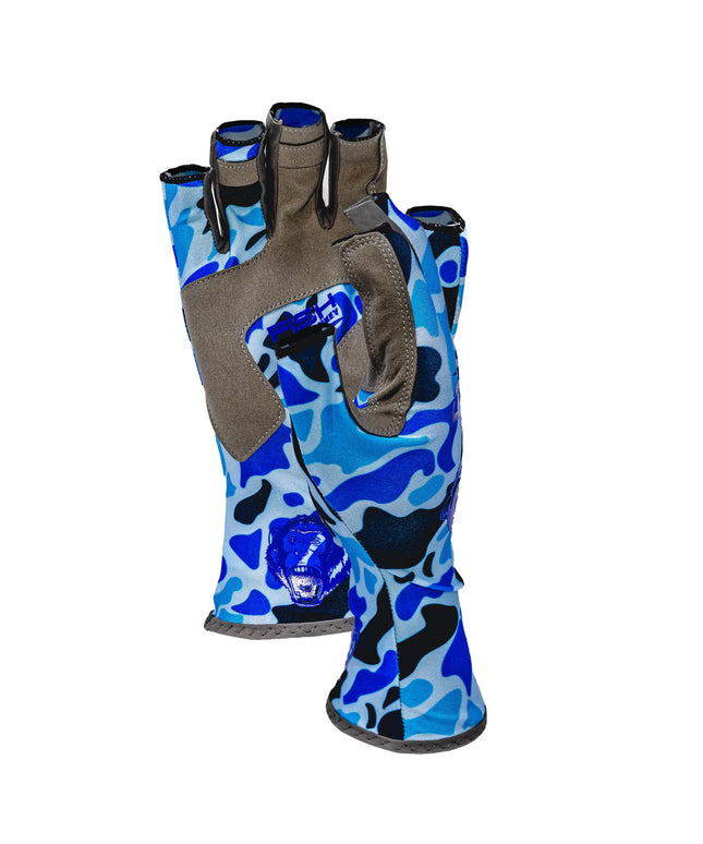 Guante Fish Monkey FM11