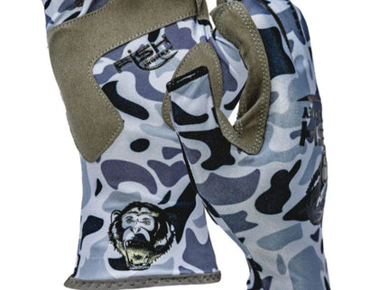 Guante Fish Monkey FM11