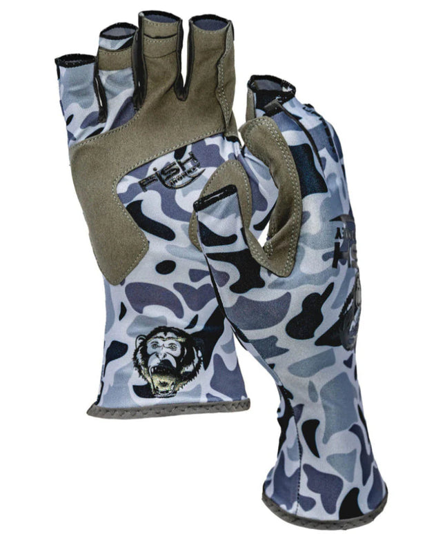 Guante Fish Monkey FM11