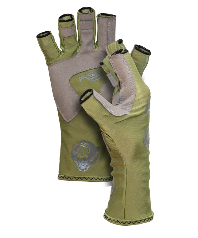 Guante Fish Monkey FM11