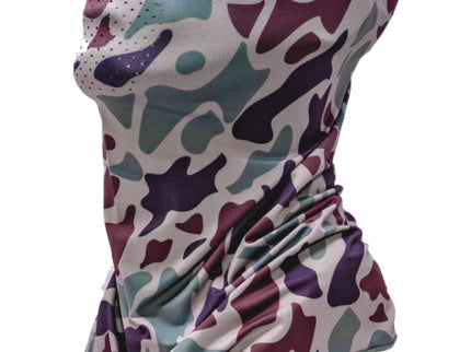 Buff / Bandana Fish Monkey FM40