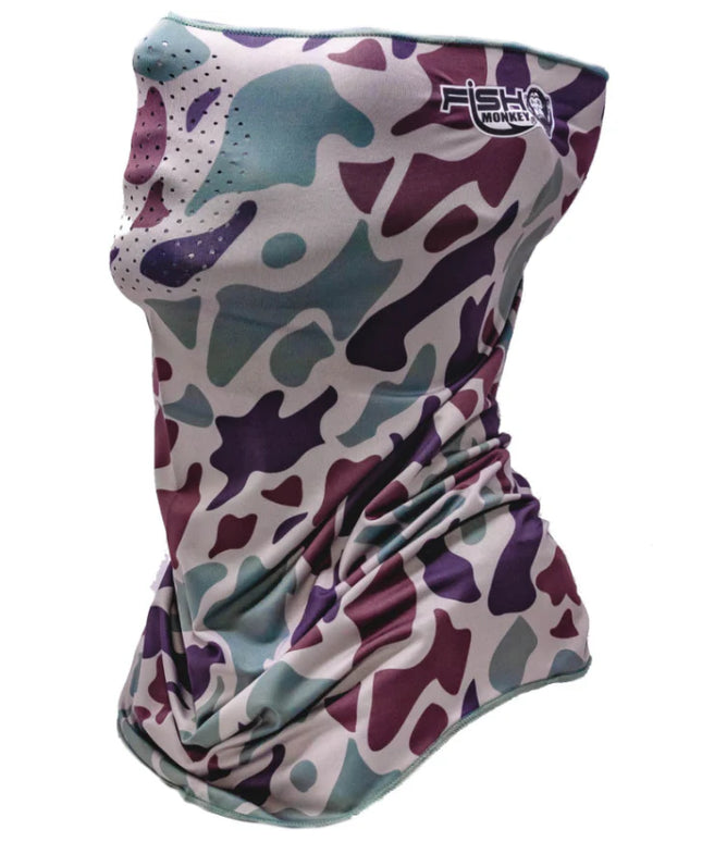 Buff / Bandana Fish Monkey FM40