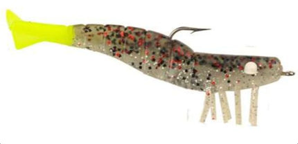 Paquete 9und Camarón DOA 3 pulgadas