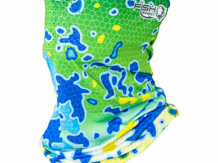 Buff / Bandana Fish Monkey FM40