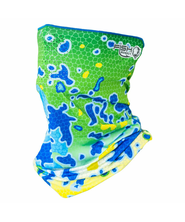 Buff / Bandana Fish Monkey FM40