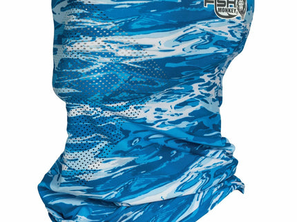 Buff / Bandana Fish Monkey FM40