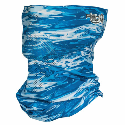 Buff / Bandana Fish Monkey FM40