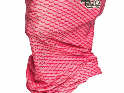 Buff / Bandana Fish Monkey FM40