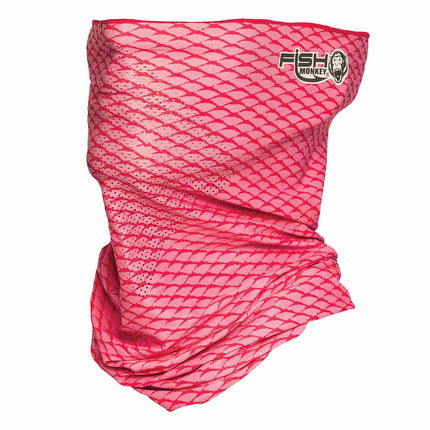 Buff / Bandana Fish Monkey FM40