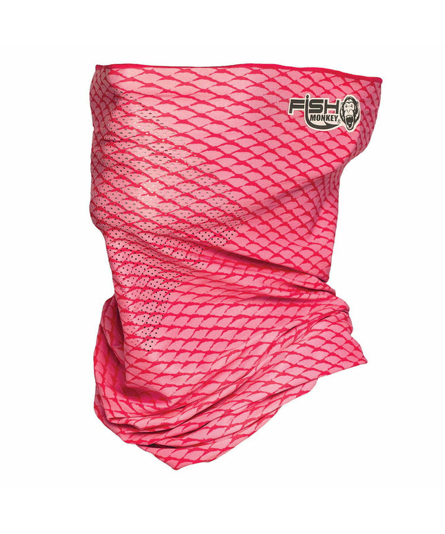 Buff / Bandana Fish Monkey FM40