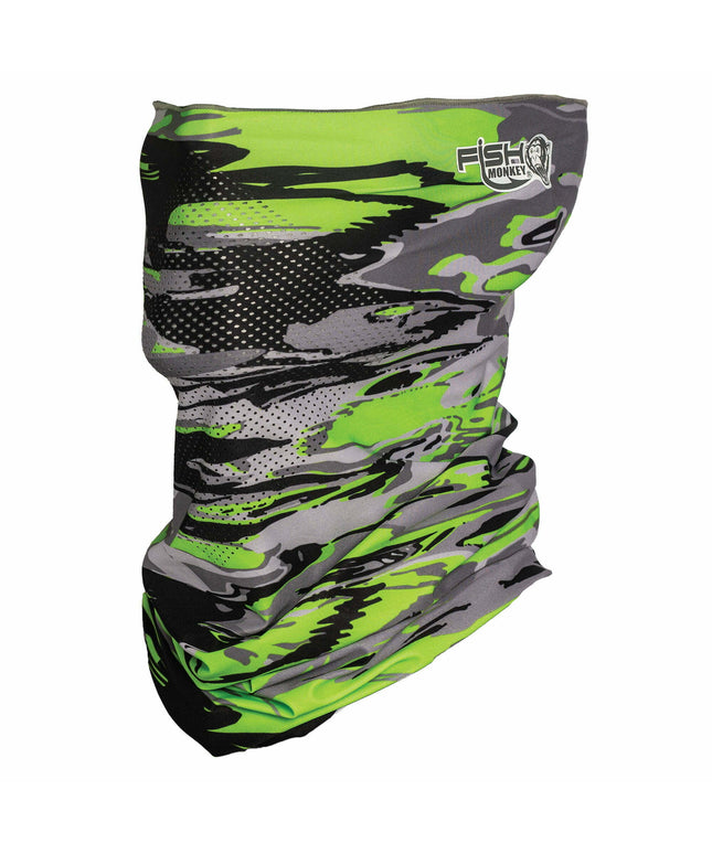 Buff / Bandana Fish Monkey FM40