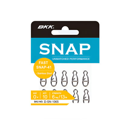 BKK FAST SNAP