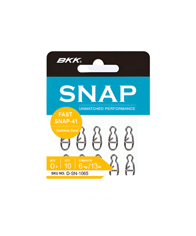 BKK FAST SNAP