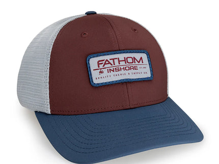 Gorra Fathom Pole Position