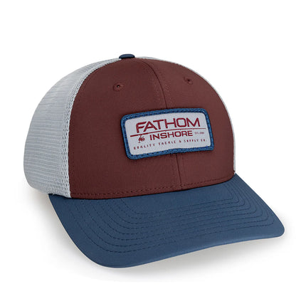 Gorra Fathom Pole Position