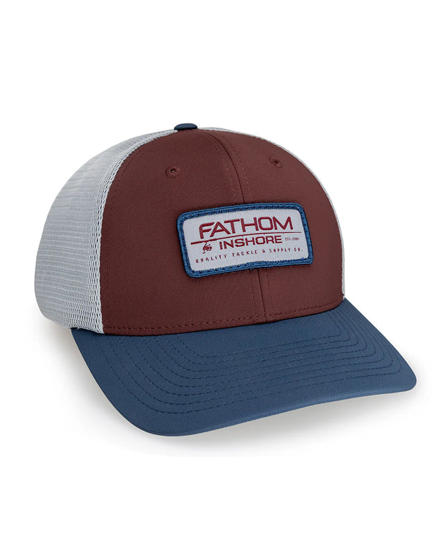 Gorra Fathom Pole Position