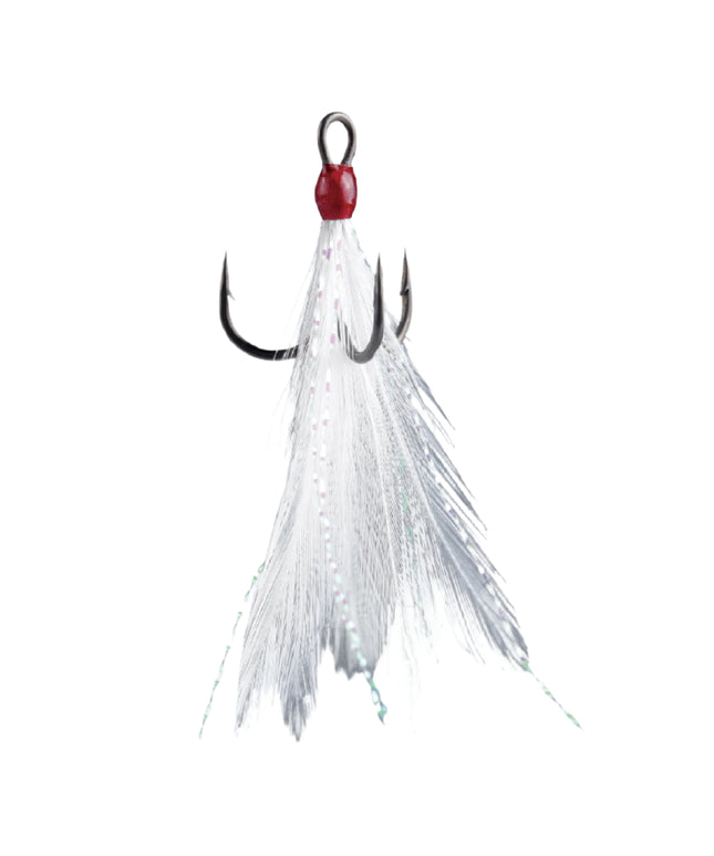 BKK Feathered Spear 21-SS
