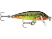 Fire Minnow (FMN)