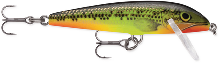 Rapala CD09