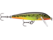 Fire Minnow (FMN)