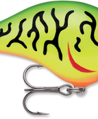 Fire Tiger (FT)